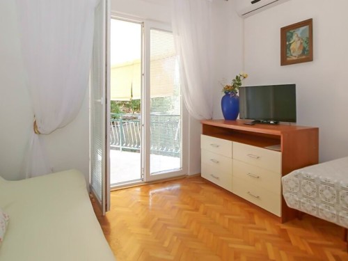 Ferienwohnung - 4 Personen -  - Kneza Domagoja - Makarska - Gradac - 21330 - Gradac