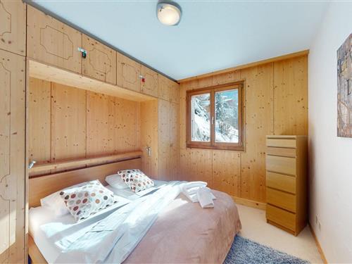 Holiday apartment - 6 persons -  - 1993 - Veysonnaz