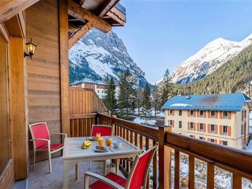 Holiday Home/Apartment - 6 persons -  - 73710 - Pralognan La Vanoise