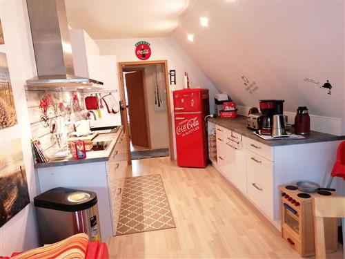 Ferielejlighed - 8 personer -  - Am Moorackerweg - 26605 - Aurich