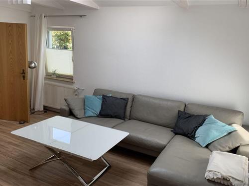 Feriehus - 4 personer -  - 18586 - Sellin