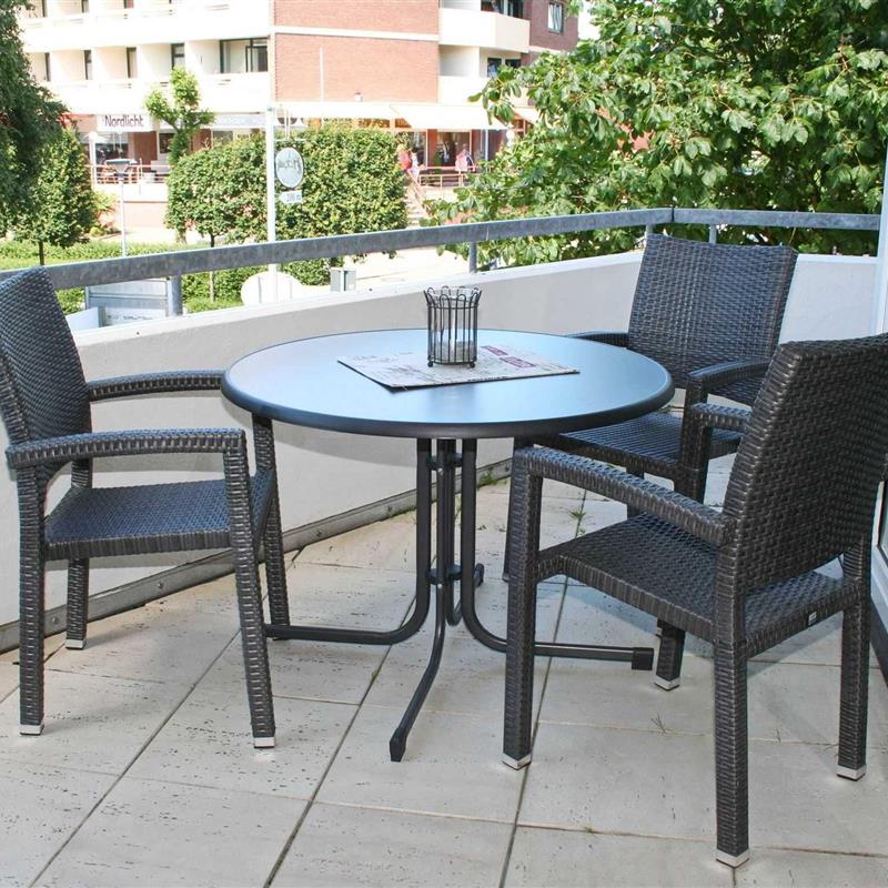 Ferielejlighed - 3 personer -  - Blanker-Hans-Weg - 25826 - St. Peter-Ording