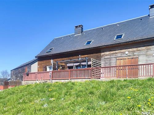 Sommerhus - 6 personer -  - Résidence Domaine Des Sources - 34330 - La Salvetat-Sur-Agout