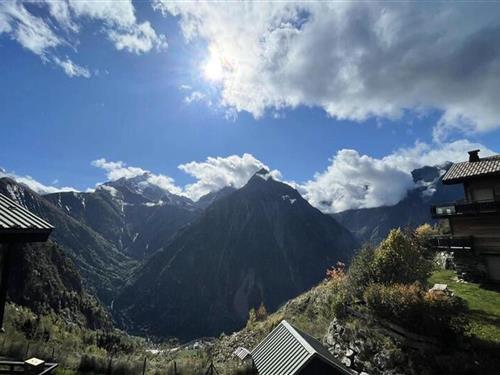 Semesterlägenhet - 4 personer -  - 38860 - Venosc