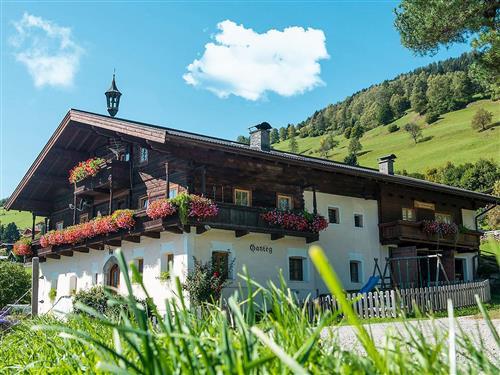 Ferielejlighed - 6 personer -  - Kaprun - 5721