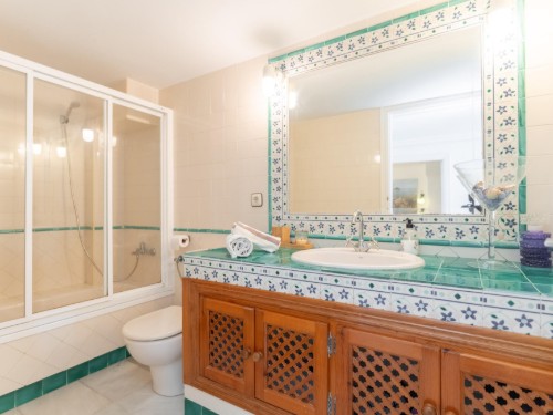 Holiday home - 6 persons -  - C/La Morra - San Jose, Níjar - 04118 - Nijar