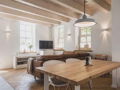 Ferielejlighed - 4 personer -  - Ohlingslohne - 26736 - Upleward