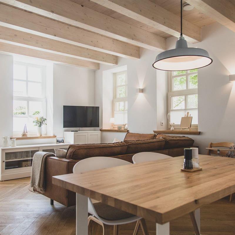 Ferielejlighed - 4 personer -  - Ohlingslohne - 26736 - Upleward