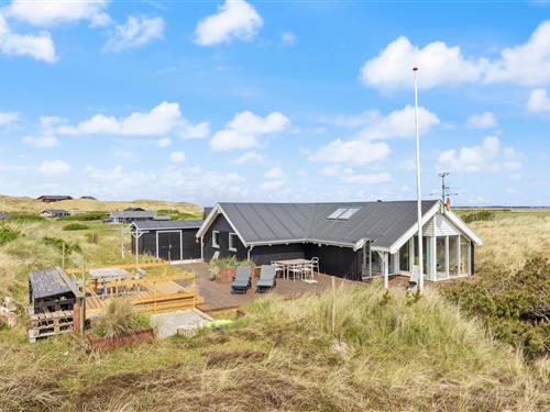 Sommerhus - 7 personer -  - Klægdalen - Houvig - 6950 - Ringkøbing