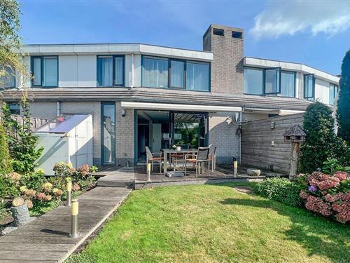 Holiday home - 6 persons -  - Brekkenweg - 8531 PM - Lemmer