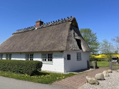 Sommerhus - 4 personer -  - 24395 - Rabenholz