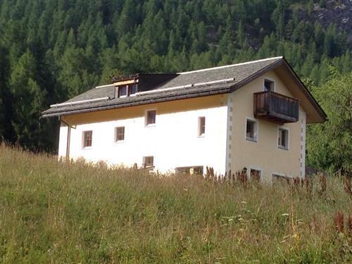 Ferieleilighet - 2 personer -  - Crasta - 7514 - Fex