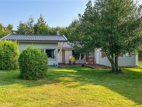 Sommerhus - 6 personer -  - Nr Klit Il - Lyngså - 9300 - Sæby