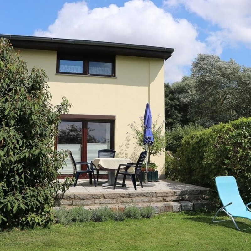 Sommerhus - 3 personer -  - 18236 - Kröpelin Ot Brusow