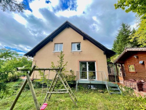 Feriehus - 8 personer -  - 67160 - Wissembourg