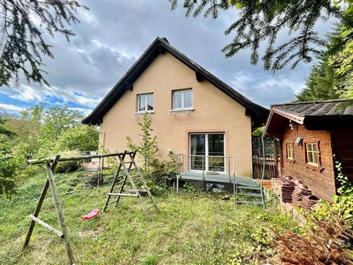 Sommerhus - 8 personer -  - 67160 - Wissembourg