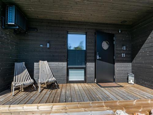 Holiday Home/Apartment - 4 persons -  - Kemiönsaari - 25930