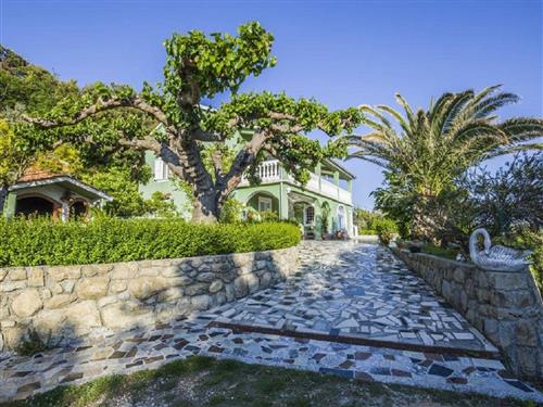 Ferielejlighed - 7 personer -  - Kampor - 51280 - Rab