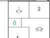 Billede 19 - Plantegning