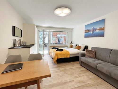 Ferielejlighed - 4 personer -  - Bachstrasse - 3920 - Zermatt