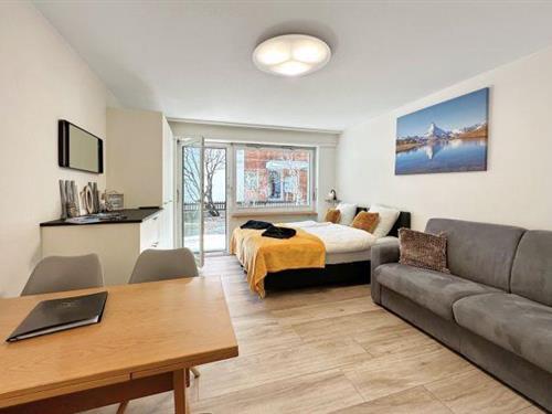 Holiday apartment - 4 persons -  - Bachstrasse - 3920 - Zermatt