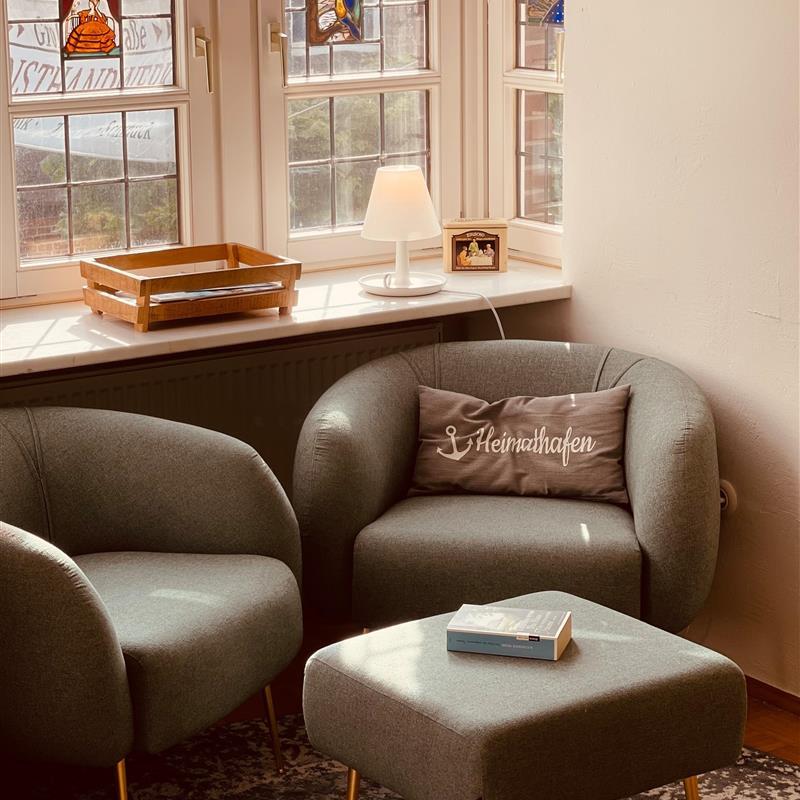 Ferielejlighed - 3 personer -  - Neuer Weg - 26506 - Norden