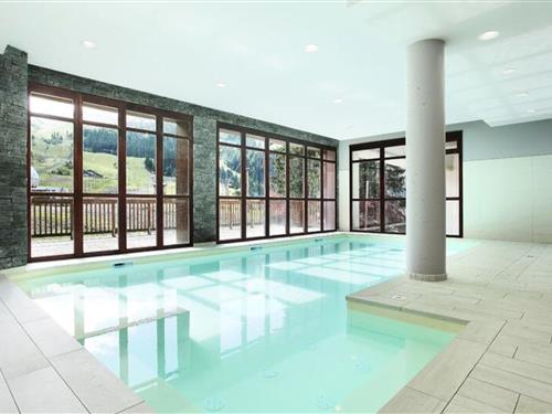 Ferienhaus - 4 Personen -  - 74300 - Flaine