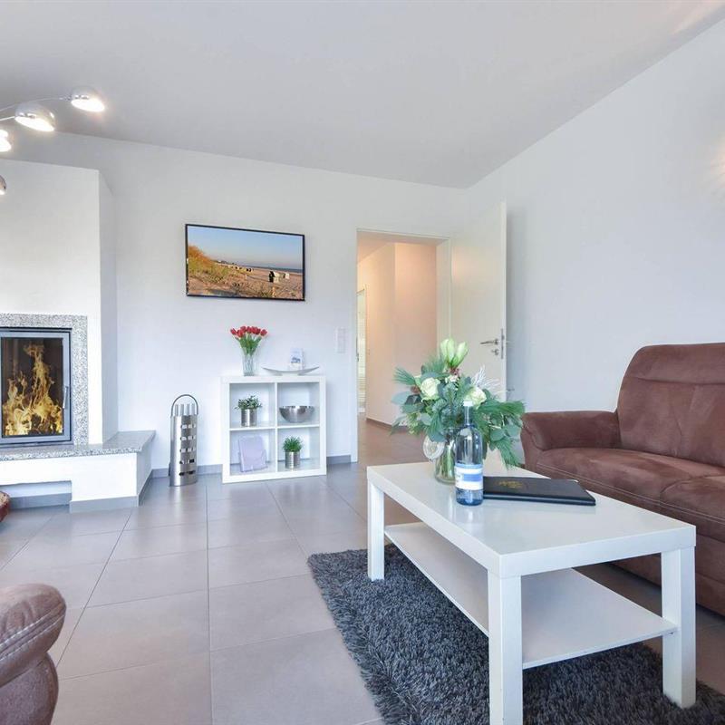 Ferielejlighed - 4 personer -  - Bergstraße - 17419 - Korswandt/Usedom