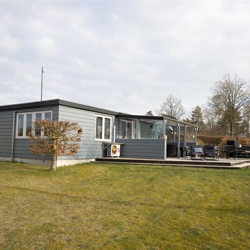 Ferienhaus - 6 Personen -  - Trehøje - Skovgaarde - 8961 - Allingaabro