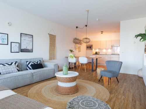 Holiday apartment - 4 persons -  - 2583DZ - Den Haag