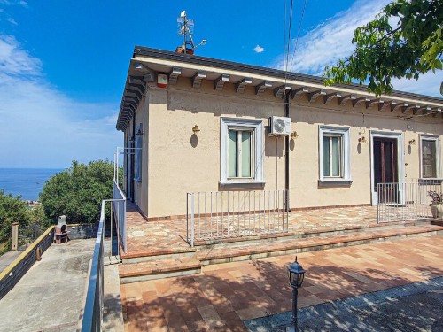 Fritidshus - 12 personer -  - Contrada Monte - 98066 - Patti