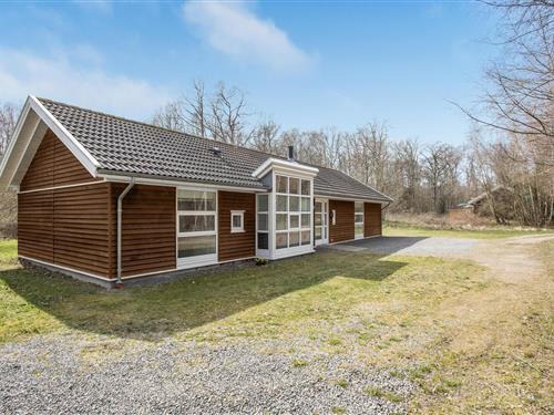 Ferienhaus - 8 Personen -  - Skovkanten - 3790 - Hasle