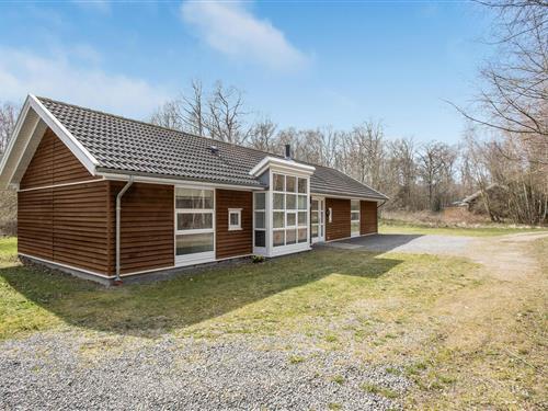 Sommerhus - 8 personer -  - Skovkanten - 3790 - Hasle