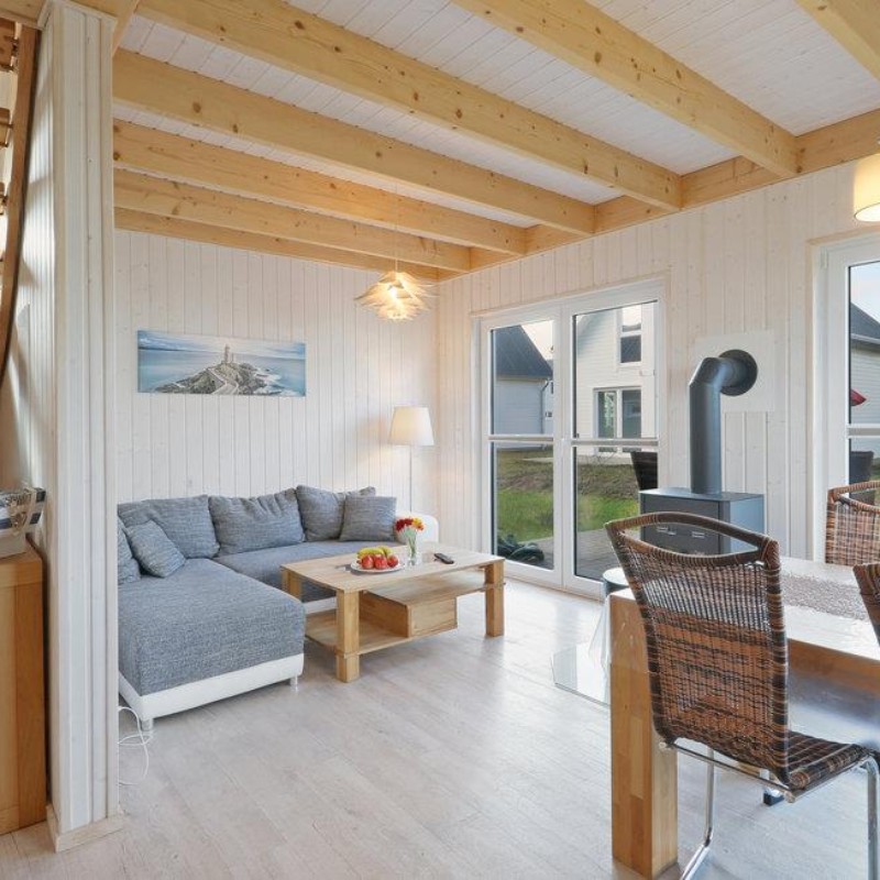 Sommerhus - 6 personer -  - Skipper Ring - 24376 - Ostseeresort Olpenitz