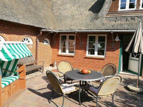 Sommerhus - 4 personer -  - 25946 - Nebel