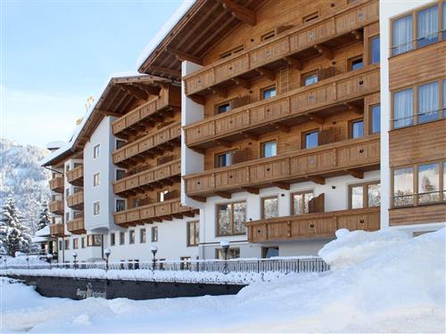 Ferielejlighed - 1 person -  - Mühltal - 6311 - Wildschönau - Oberau