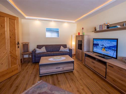 Ferieleilighet - 4 personer -  - Hochkrimml - 5743 - Krimml