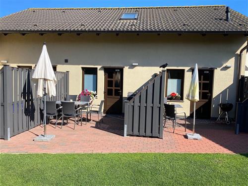 Ferielejlighed - 5 personer -  - Schipperweg - 18556 - Breege