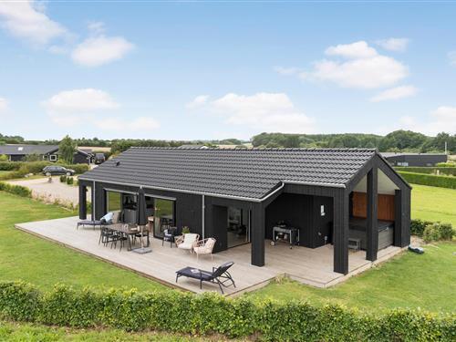 Holiday Home/Apartment - 8 persons -  - Flovt Havevej - Flovt - 6100 - Haderslev