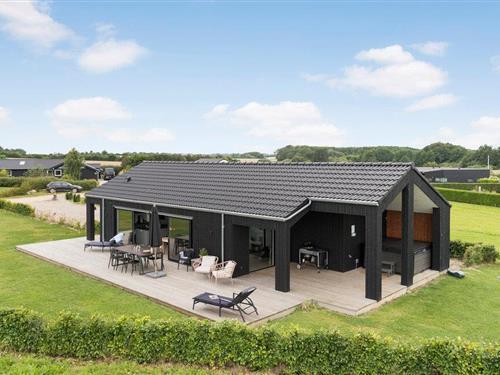 Ferienhaus - 6 Personen -  - Flovt Havevej - Flovt - 6100 - Haderslev