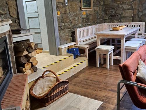 Ferielejlighed - 8 personer -  - Zuberec - 02732