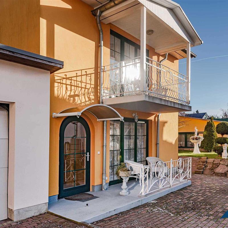 Ferielejlighed - 2 personer -  - Friedrich-Ebert-Ring - 17419 - Ahlbeck (Seebad)