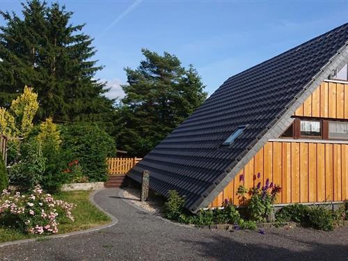 Sommerhus - 3 personer -  - 53945 - Blankenheim