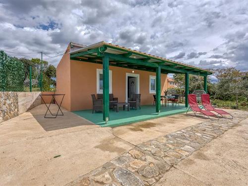 Holiday home - 4 persons -  - Obrada Hrgovica - Losinj- Veli Losinj - 51550 - Veli Losinj