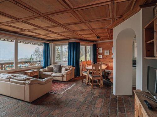 Holiday apartment - 6 persons -  - 7031 - Laax