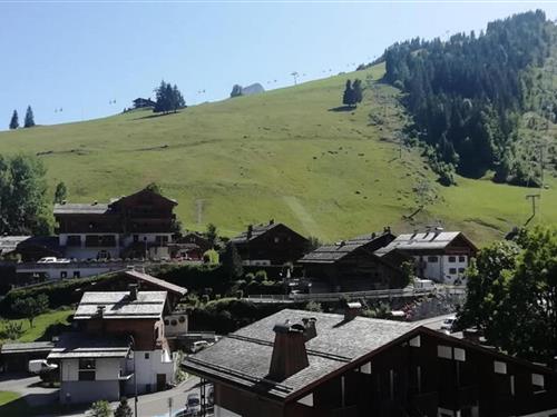 Ferienhaus - 6 Personen -  - 74220 - La Clusaz