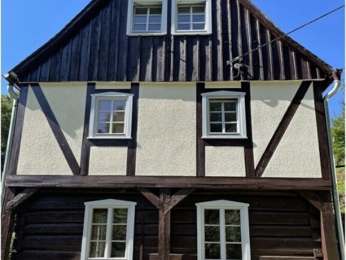 Sommerhus - 6 personer -  - 01824 - Gohrisch Ot Kleinhennersdorf