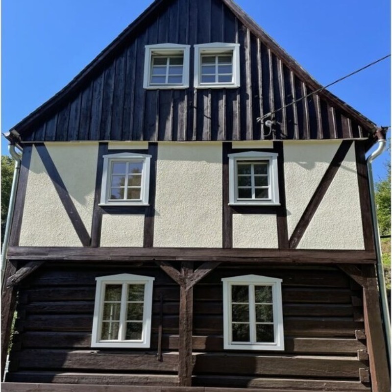 Sommerhus - 6 personer -  - 01824 - Gohrisch Ot Kleinhennersdorf