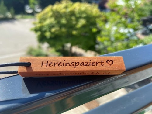 Fritidshus - 3 personer -  - 79664 - Wehr-Öflingen