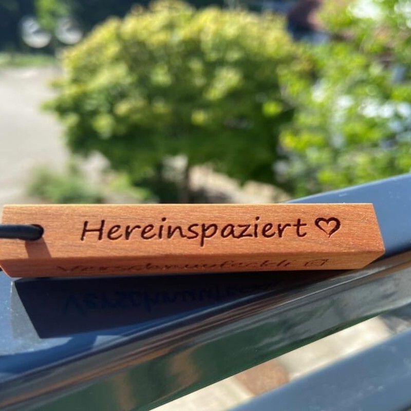 Sommerhus - 3 personer -  - 79664 - Wehr-Öflingen